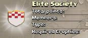 Elite Society